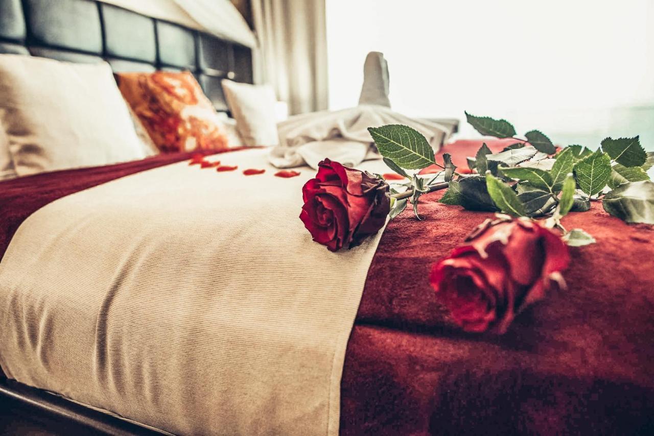 Alfons Boutique Hotel Прага Екстер'єр фото