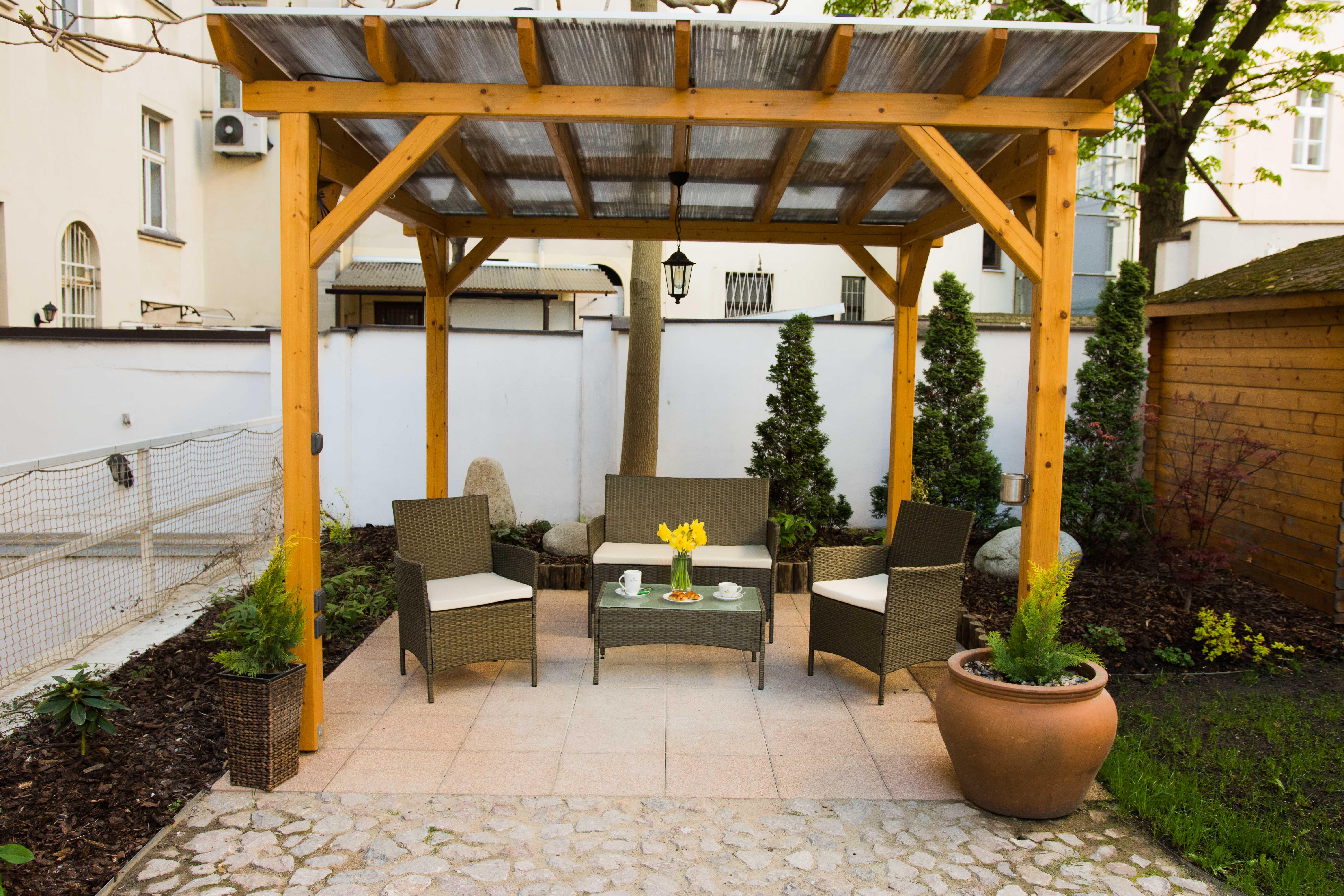 Alfons Boutique Hotel Прага Екстер'єр фото