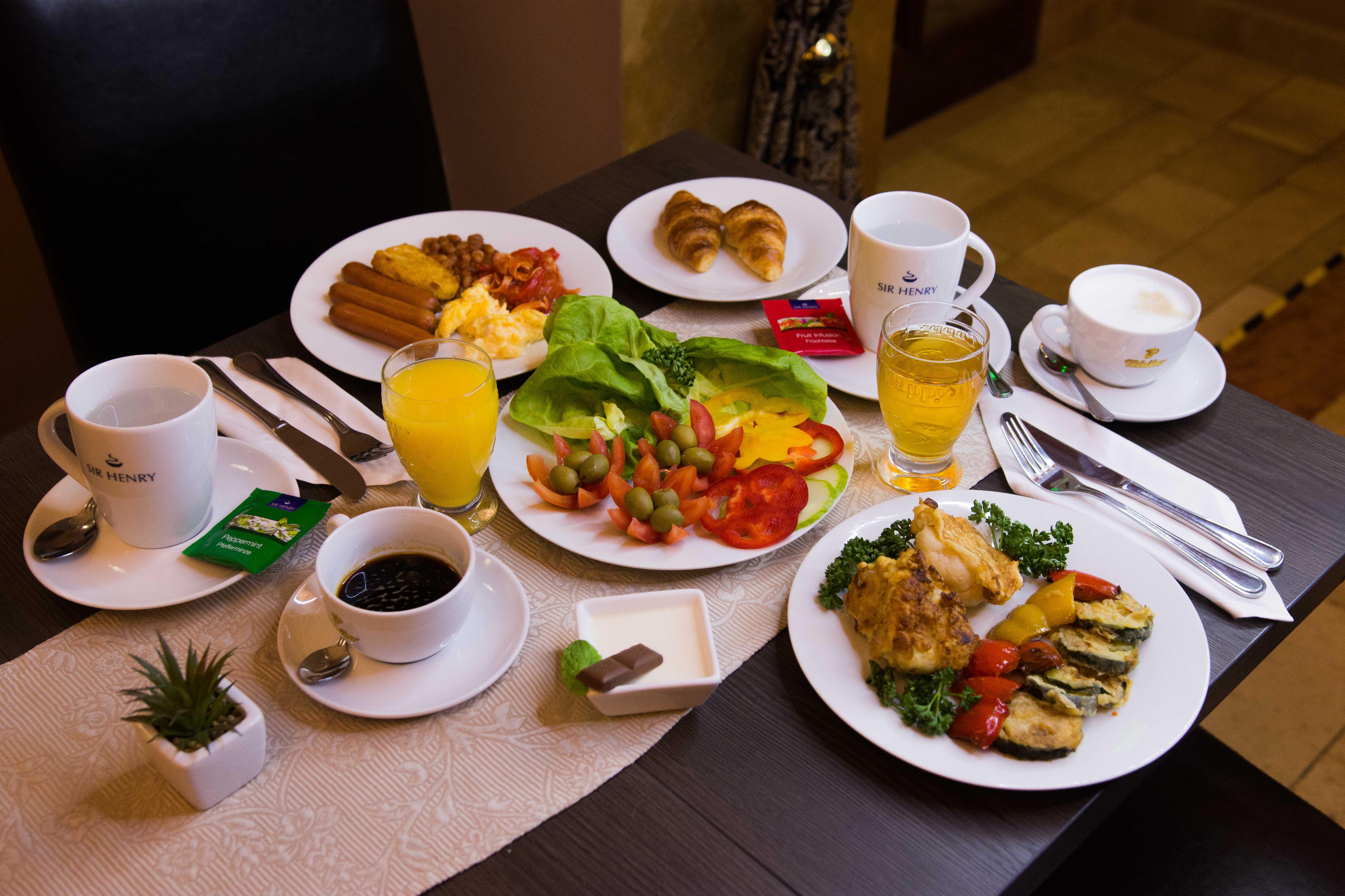 Alfons Boutique Hotel Прага Екстер'єр фото