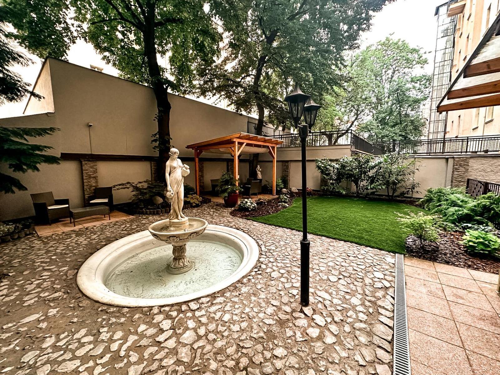 Alfons Boutique Hotel Прага Екстер'єр фото