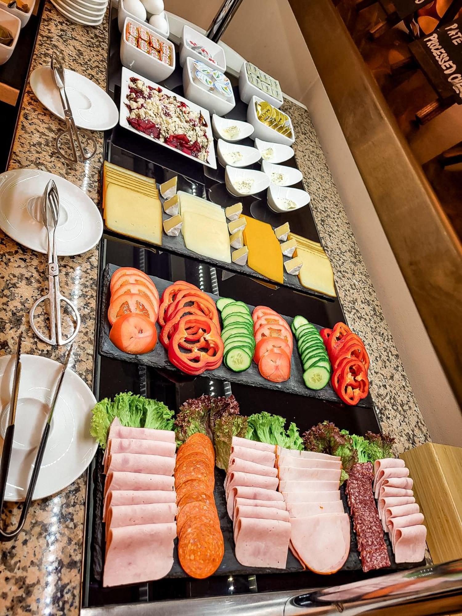 Alfons Boutique Hotel Прага Екстер'єр фото