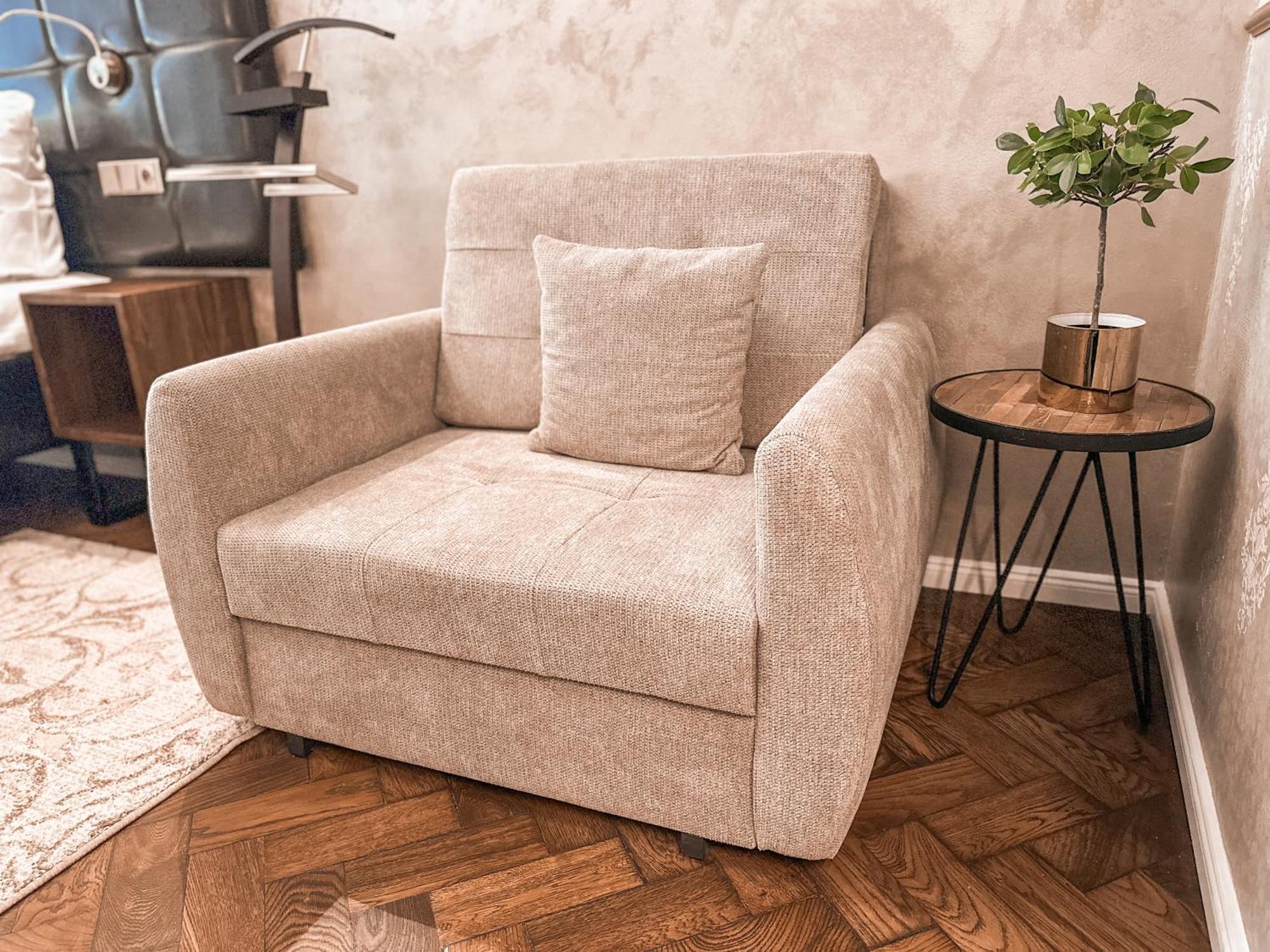 Alfons Boutique Hotel Прага Екстер'єр фото